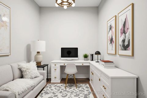 Photo 25 at 3210 - 80 John Street, Waterfront Communities C1, Toronto