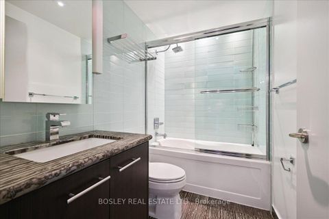 Photo 27 at 3210 - 80 John Street, Waterfront Communities C1, Toronto