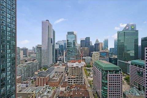 Photo 30 at 3210 - 80 John Street, Waterfront Communities C1, Toronto