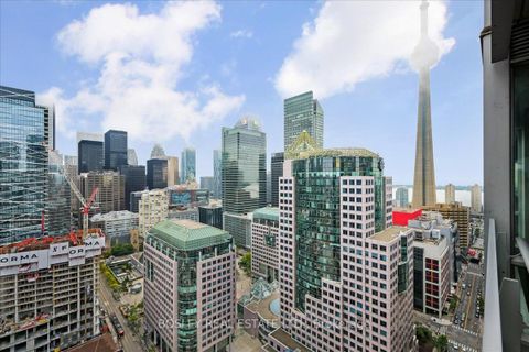 Photo 31 at 3210 - 80 John Street, Waterfront Communities C1, Toronto