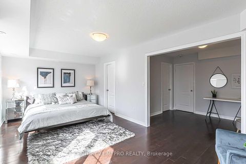 Photo 10 at 3 - 12 Eaton Park Lane, L'Amoreaux, Toronto