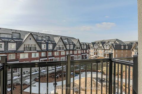 Photo 20 at 3 - 12 Eaton Park Lane, L'Amoreaux, Toronto