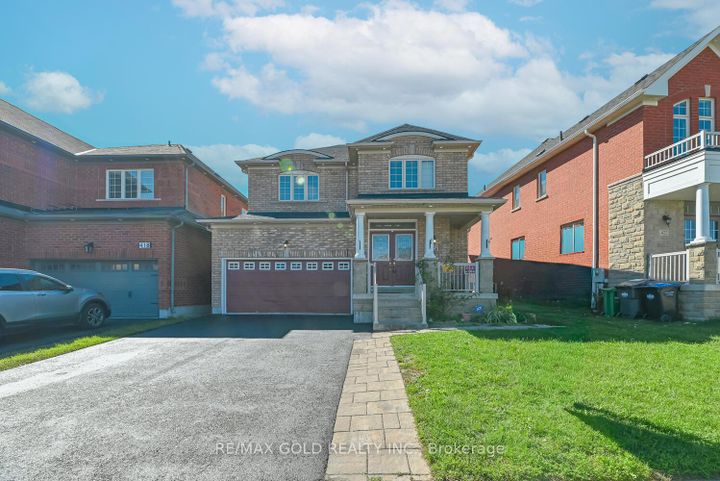 Photo 0 at 420 Sunny Meadow Boulevard, Wellington, Brampton