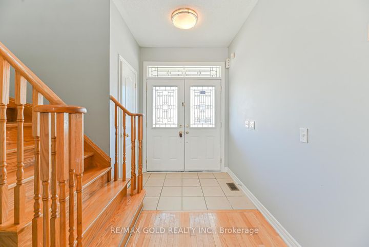 Photo 1 at 420 Sunny Meadow Boulevard, Wellington, Brampton