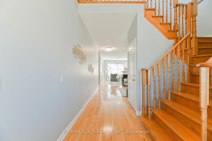 Photo 2 at 420 Sunny Meadow Boulevard, Wellington, Brampton