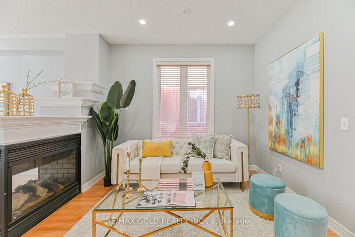 Photo 3 at 420 Sunny Meadow Boulevard, Wellington, Brampton
