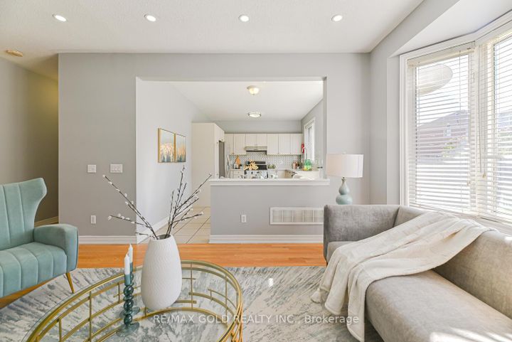 Photo 6 at 420 Sunny Meadow Boulevard, Wellington, Brampton