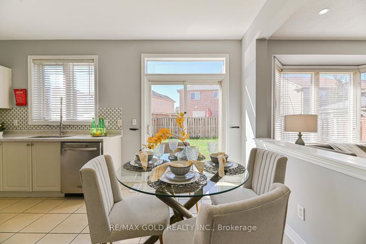 Photo 8 at 420 Sunny Meadow Boulevard, Wellington, Brampton