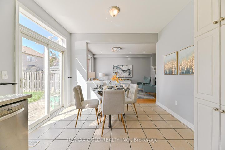 Photo 12 at 420 Sunny Meadow Boulevard, Wellington, Brampton