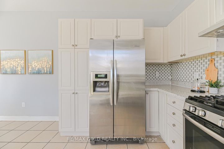 Photo 13 at 420 Sunny Meadow Boulevard, Wellington, Brampton