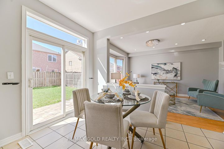 Photo 14 at 420 Sunny Meadow Boulevard, Wellington, Brampton