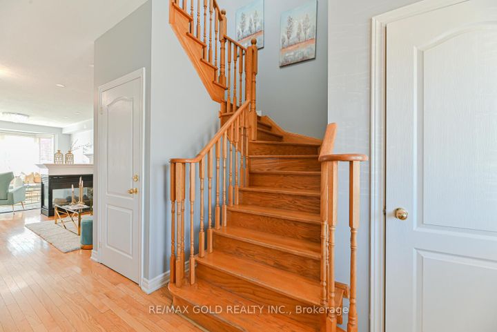 Photo 17 at 420 Sunny Meadow Boulevard, Wellington, Brampton