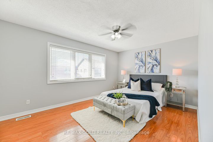 Photo 19 at 420 Sunny Meadow Boulevard, Wellington, Brampton