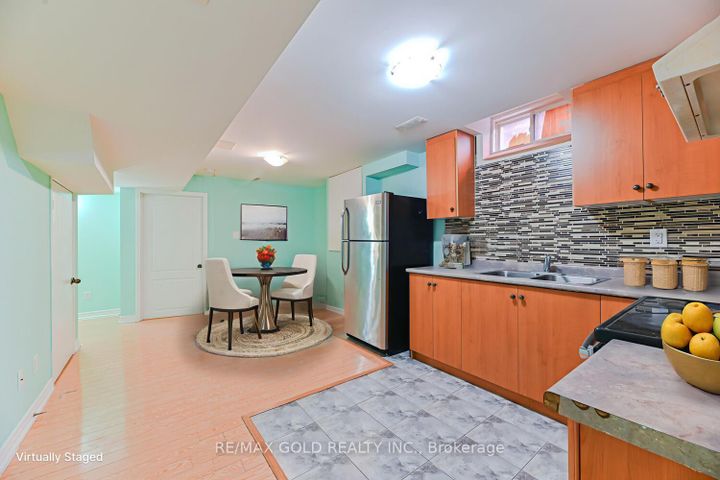 Photo 29 at 420 Sunny Meadow Boulevard, Wellington, Brampton