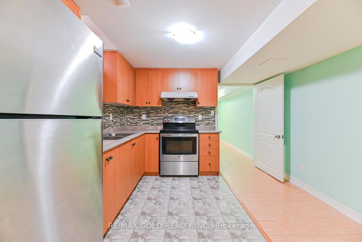Photo 31 at 420 Sunny Meadow Boulevard, Wellington, Brampton