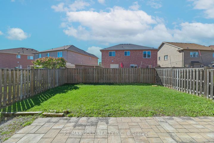 Photo 37 at 420 Sunny Meadow Boulevard, Wellington, Brampton