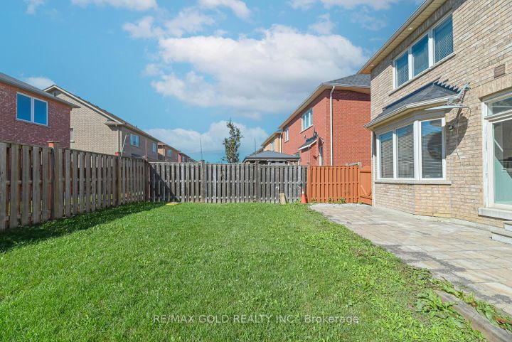Photo 38 at 420 Sunny Meadow Boulevard, Wellington, Brampton