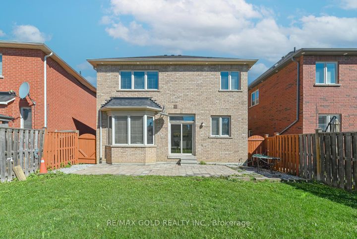 Photo 39 at 420 Sunny Meadow Boulevard, Wellington, Brampton