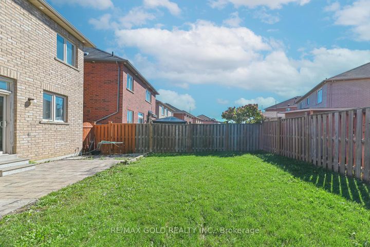 Photo 40 at 420 Sunny Meadow Boulevard, Wellington, Brampton