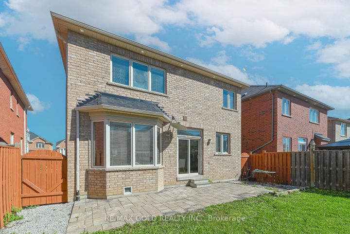 Photo 41 at 420 Sunny Meadow Boulevard, Wellington, Brampton