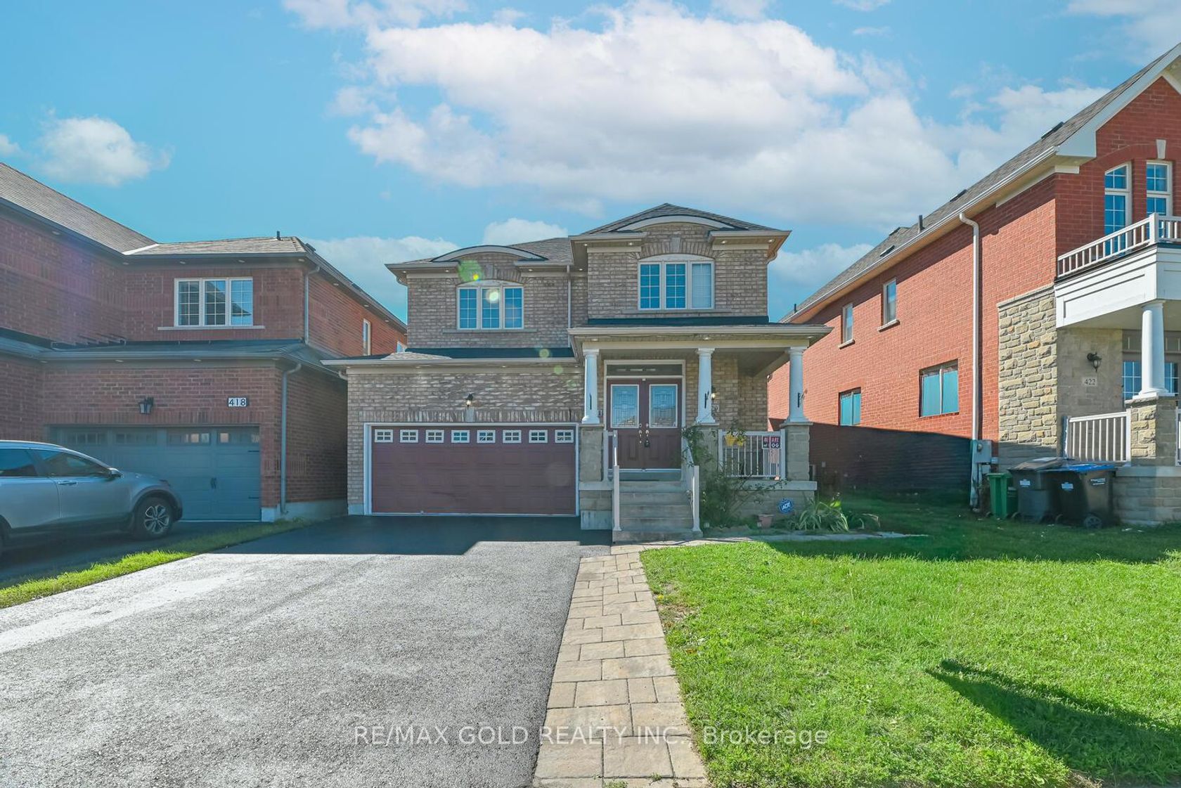 420 Sunny Meadow Boulevard, Wellington, Brampton 2