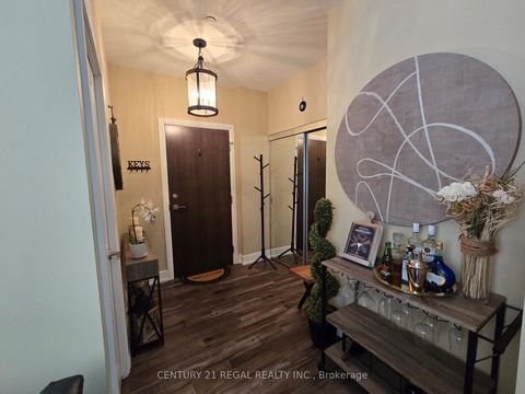 Photo 1 at 229 - 2 Eva Road, Etobicoke West Mall, Toronto