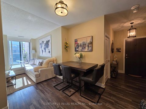 Photo 4 at 229 - 2 Eva Road, Etobicoke West Mall, Toronto