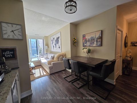 Photo 5 at 229 - 2 Eva Road, Etobicoke West Mall, Toronto