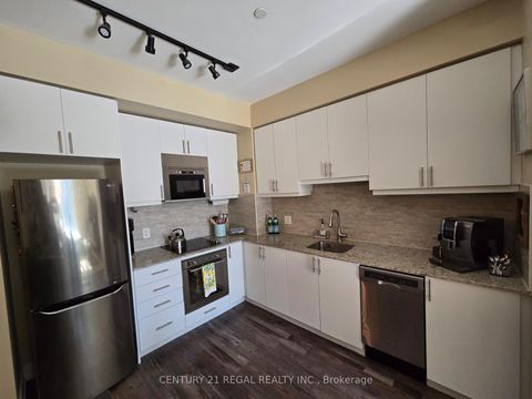 Photo 7 at 229 - 2 Eva Road, Etobicoke West Mall, Toronto