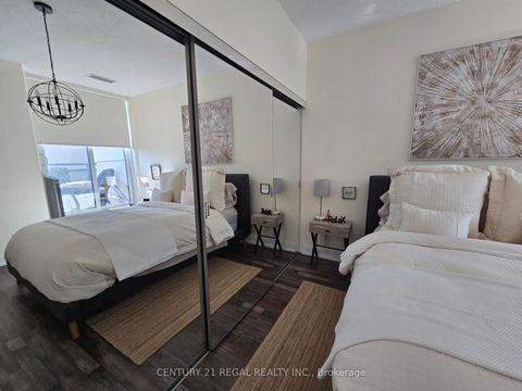 Photo 8 at 229 - 2 Eva Road, Etobicoke West Mall, Toronto
