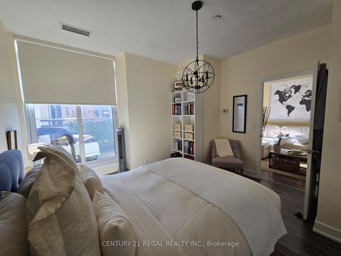 Photo 9 at 229 - 2 Eva Road, Etobicoke West Mall, Toronto