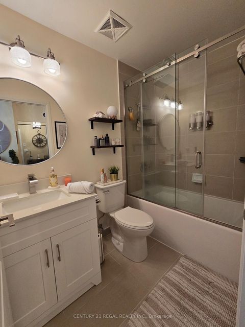Photo 10 at 229 - 2 Eva Road, Etobicoke West Mall, Toronto