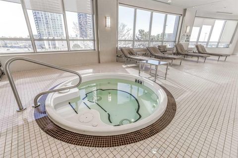 Photo 14 at 229 - 2 Eva Road, Etobicoke West Mall, Toronto