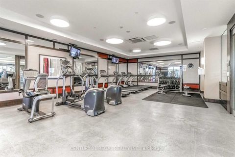 Photo 15 at 229 - 2 Eva Road, Etobicoke West Mall, Toronto