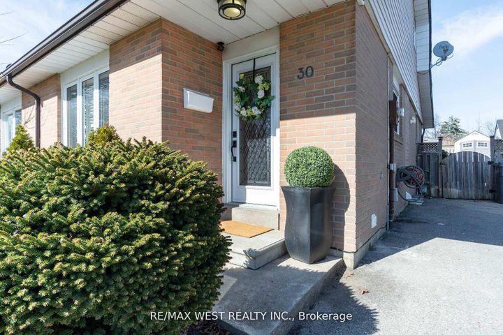 Photo 0 at 30 Tindale Road, Madoc, Brampton
