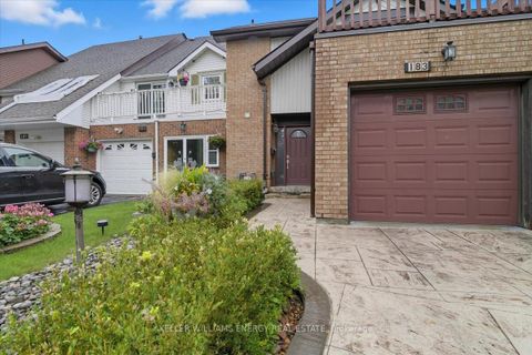 Photo 1 at 183 Bellefontaine Street, L'Amoreaux, Toronto