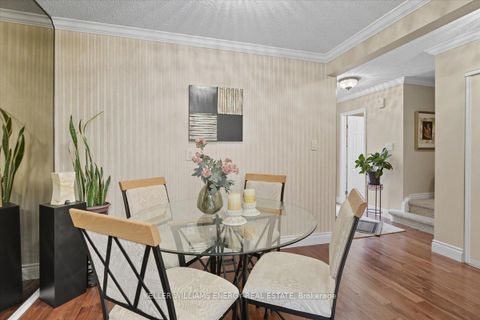 Photo 3 at 183 Bellefontaine Street, L'Amoreaux, Toronto