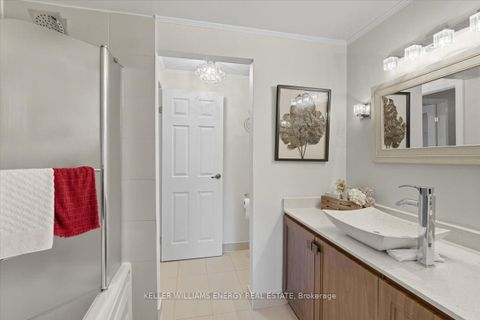 Photo 20 at 183 Bellefontaine Street, L'Amoreaux, Toronto