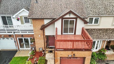 Photo 32 at 183 Bellefontaine Street, L'Amoreaux, Toronto