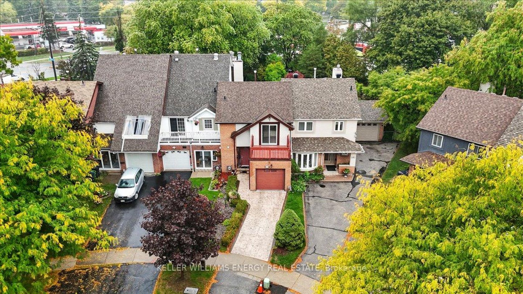 183 Bellefontaine Street, L'Amoreaux, Toronto 