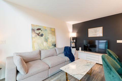 Photo 0 at 706 - 155 Legion Road, Mimico, Toronto