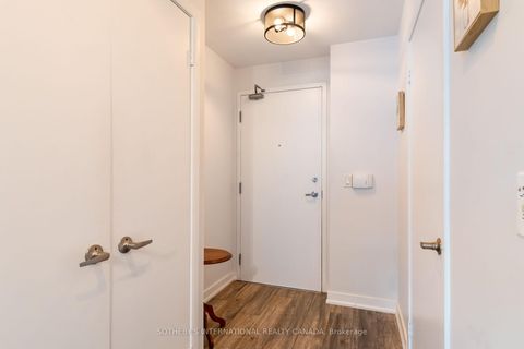 Photo 1 at 706 - 155 Legion Road, Mimico, Toronto