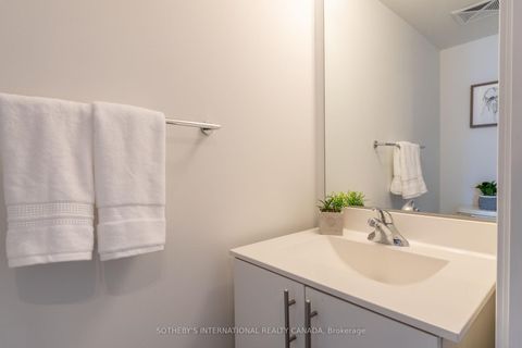 Photo 2 at 706 - 155 Legion Road, Mimico, Toronto