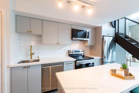 Photo 6 at 706 - 155 Legion Road, Mimico, Toronto
