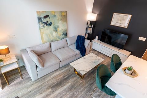 Photo 11 at 706 - 155 Legion Road, Mimico, Toronto
