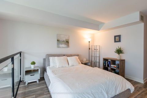 Photo 13 at 706 - 155 Legion Road, Mimico, Toronto
