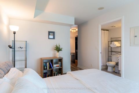 Photo 14 at 706 - 155 Legion Road, Mimico, Toronto