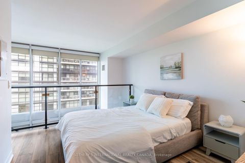 Photo 15 at 706 - 155 Legion Road, Mimico, Toronto