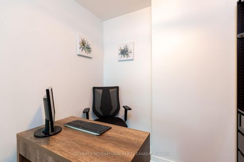 Photo 16 at 706 - 155 Legion Road, Mimico, Toronto