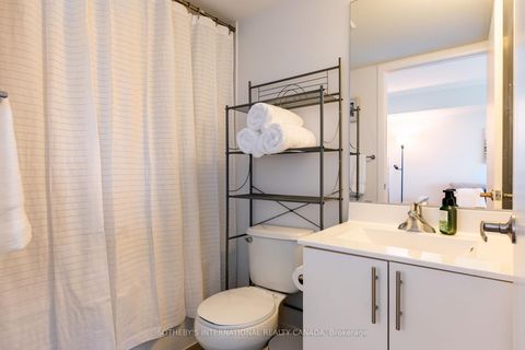 Photo 17 at 706 - 155 Legion Road, Mimico, Toronto